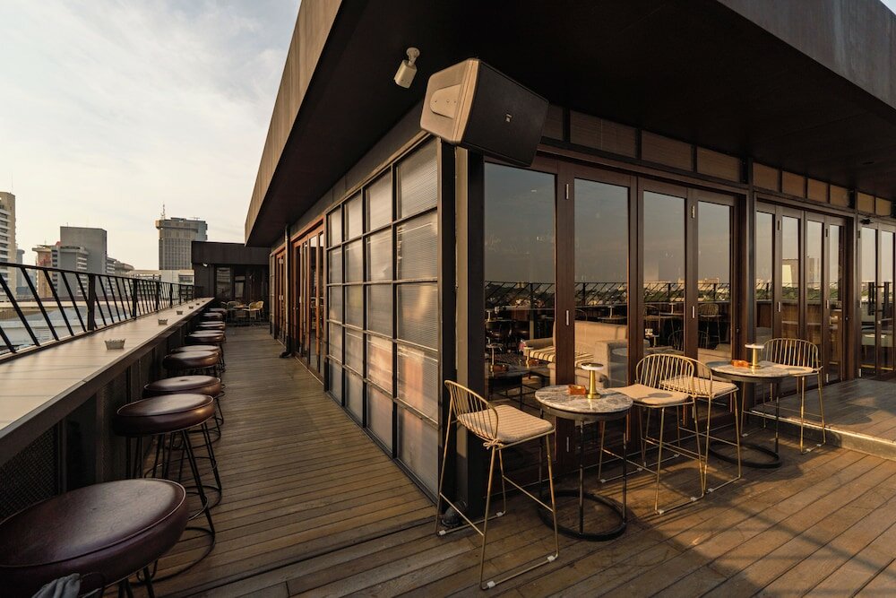 Фото Artotel Thamrin Jakarta
