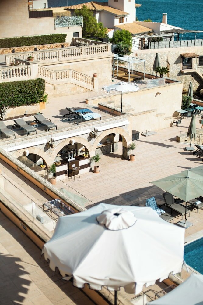 Фото Hotel Hospes Maricel & SPA