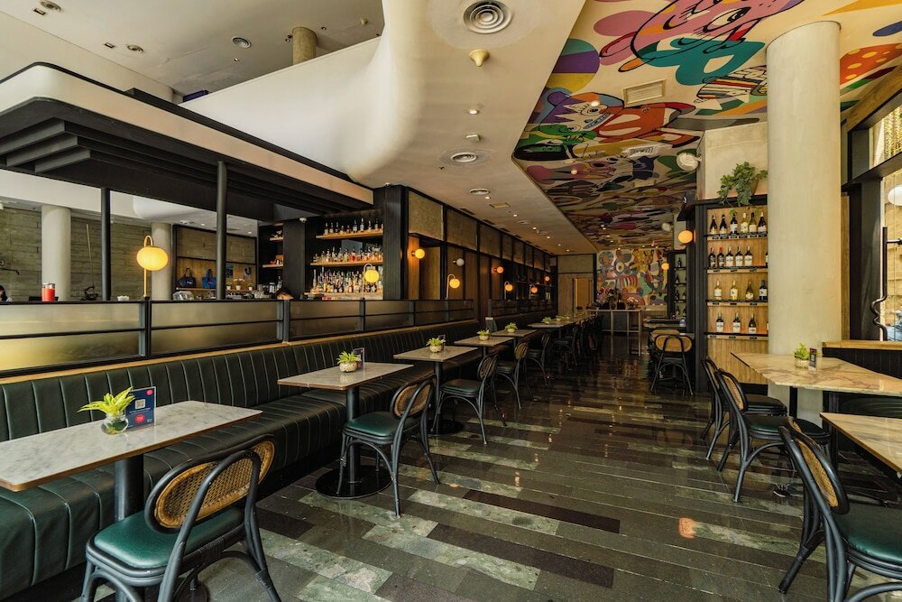 Фото Artotel Thamrin Jakarta