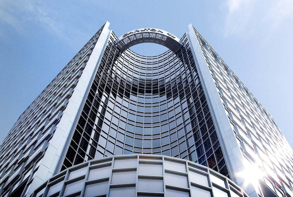 Фото Carlton Hotel Singapore