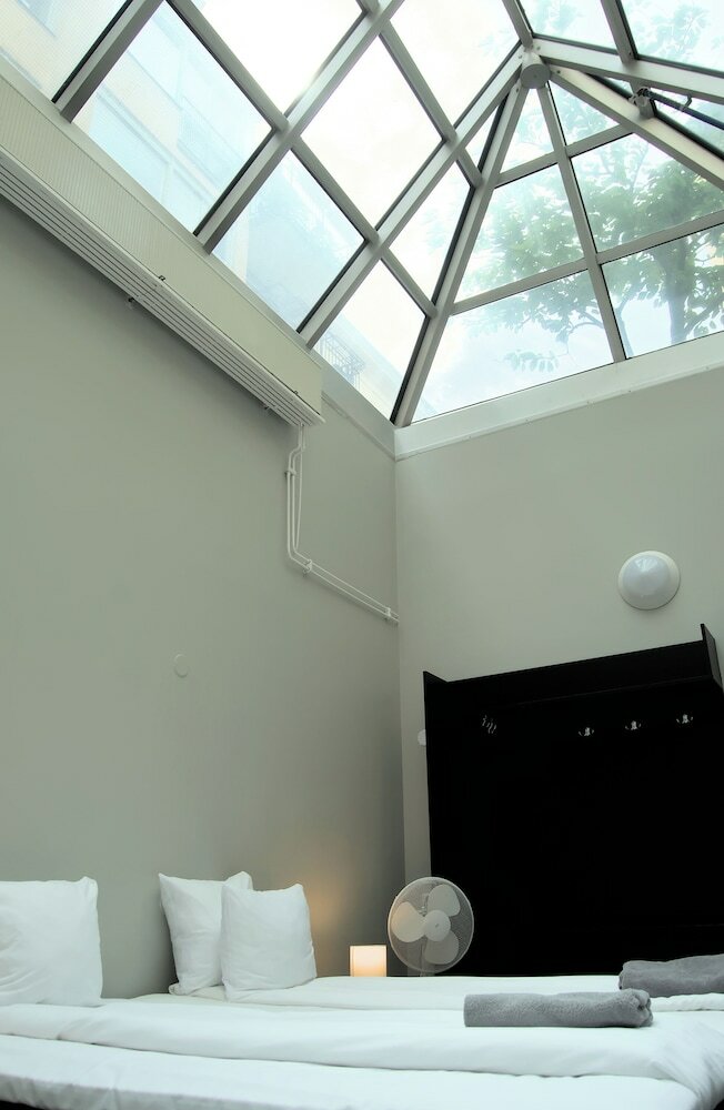 Фото Interhostel