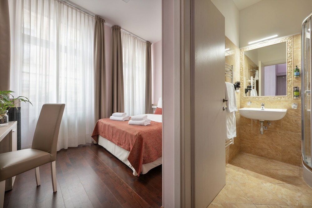Фото Prague Boutique Residence