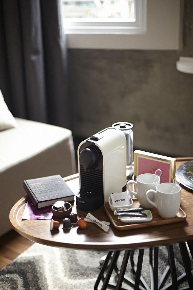 Фото Artotel Thamrin Jakarta
