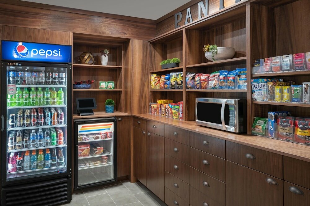 Фото Four Points by Sheraton Chicago Schaumburg