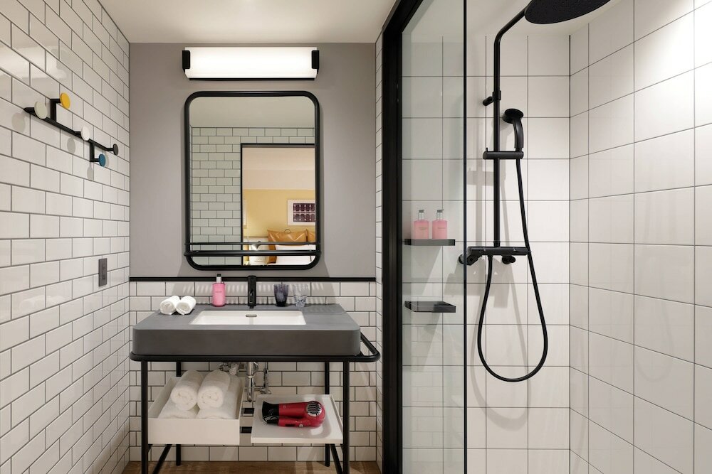 Фото Moxy Kyoto