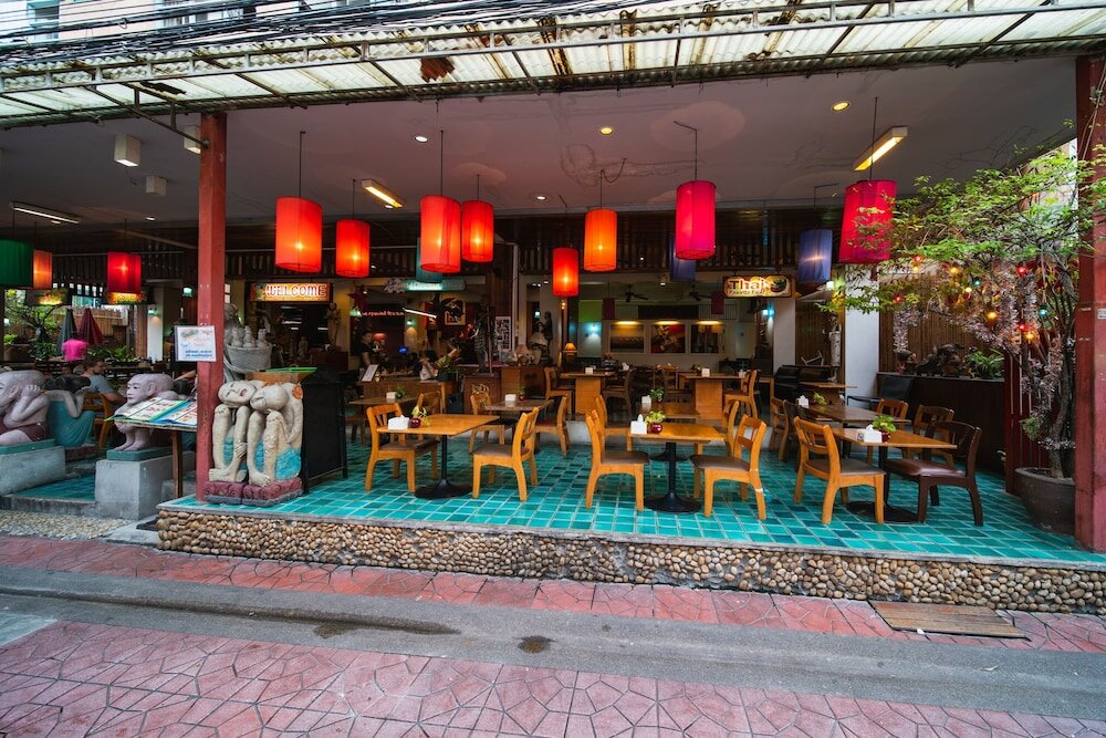 Фото Wild Orchid Villa