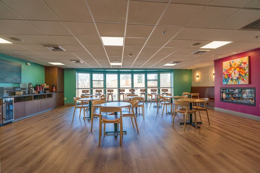 Фото The Madison Inn by Riversage