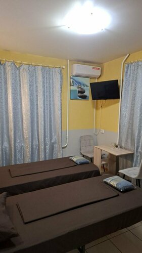 Гостиница А-Элеон в Перми