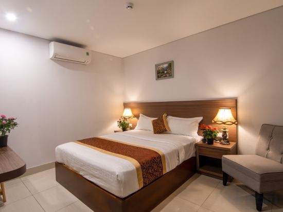 Фото Galaxy Hotel - Tan Binh