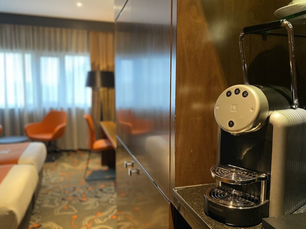 Фото Xo Hotels Park West