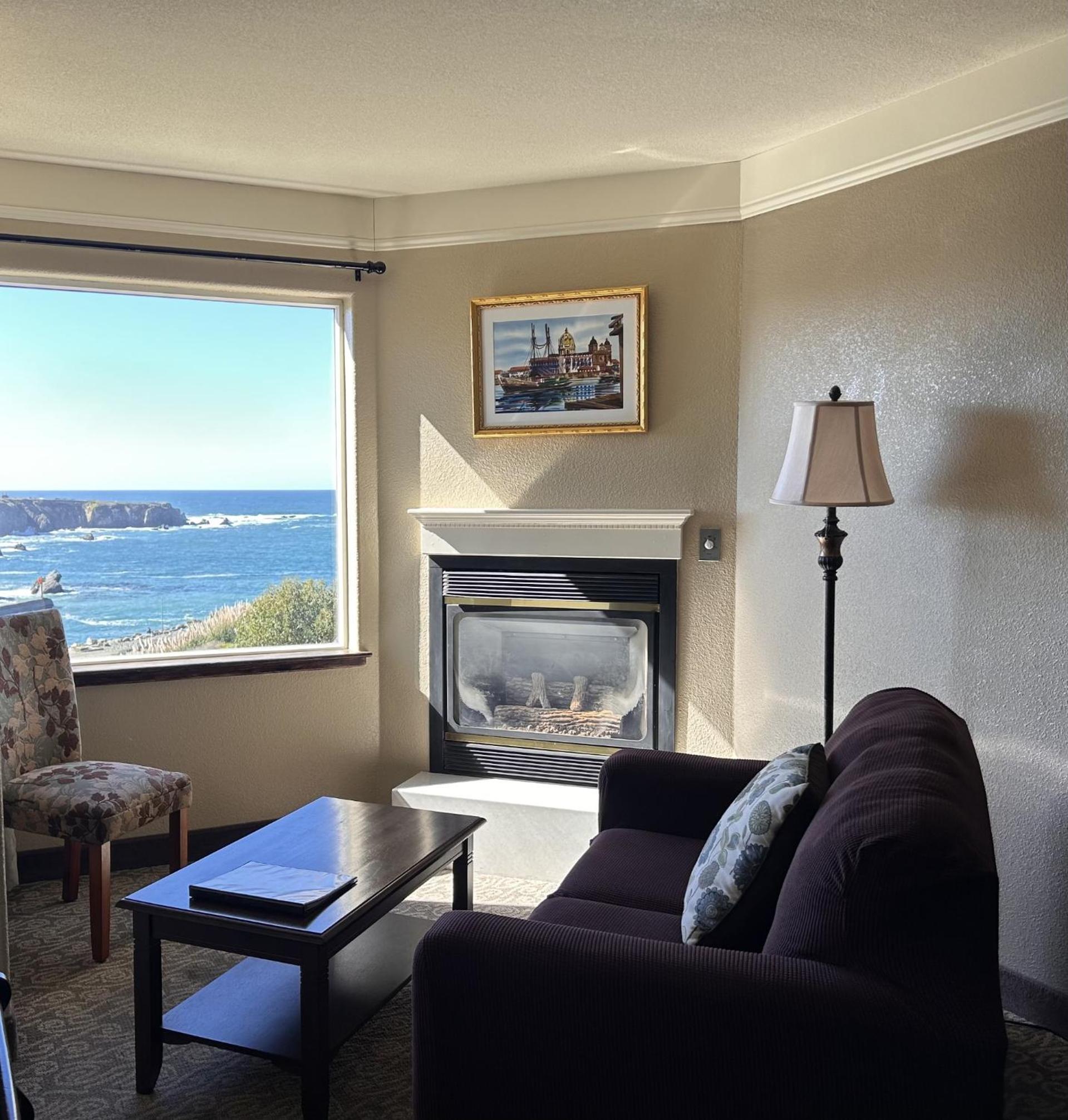 Фото North Cliff Hotel