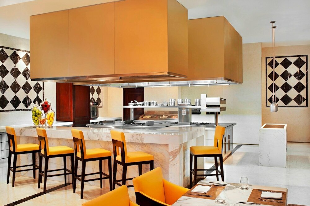 Фото The St Regis Tianjin Hotel