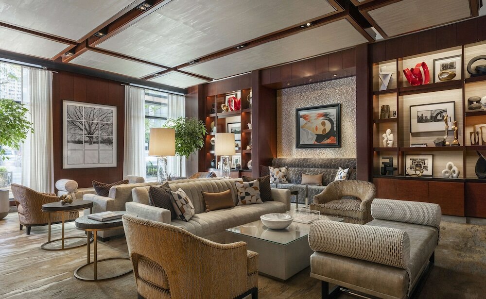 Фото Park Hyatt Chicago