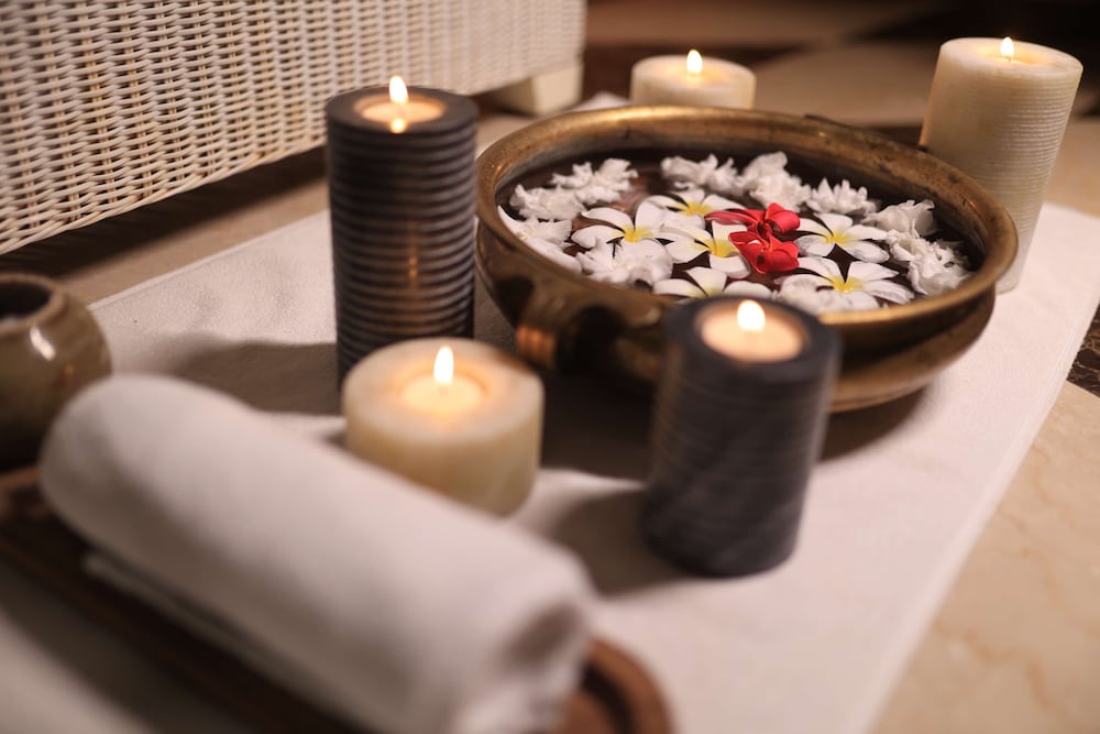 Фото Hyatt Regency Pune & Residences