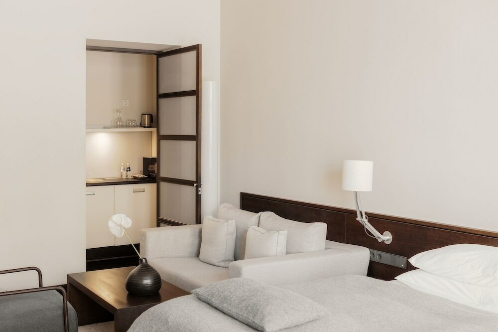 Фото Hotel Bergs