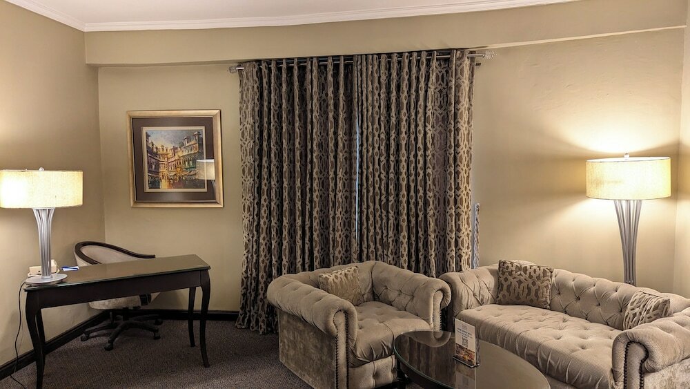 Фото Four Points by Sheraton Lahore