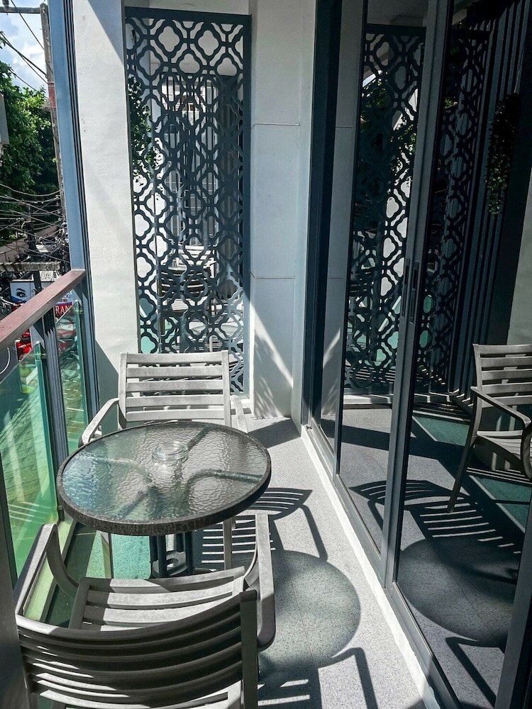 Фото The Mantra Hotel