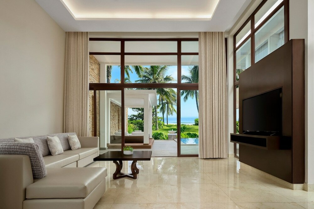 Фото Danang Marriott Resort & SPA