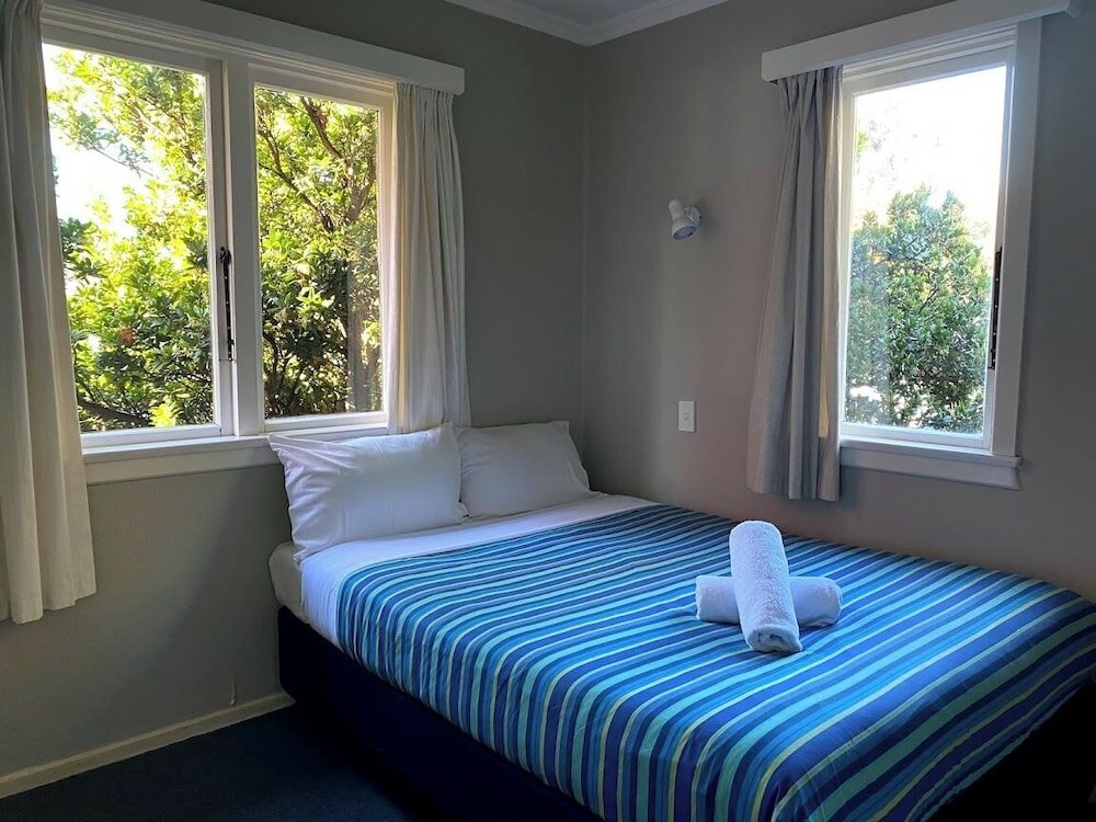 Фото Pinewood Lodge