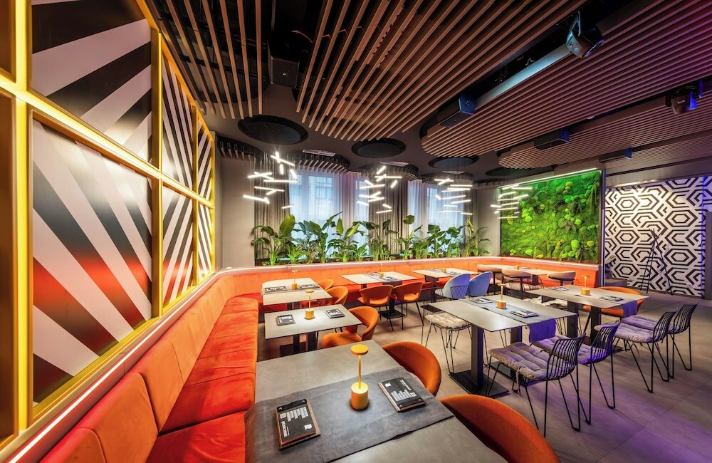 Фото Somerset Schönbrunn Vienna