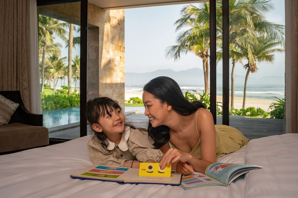 Фото Danang Marriott Resort & SPA