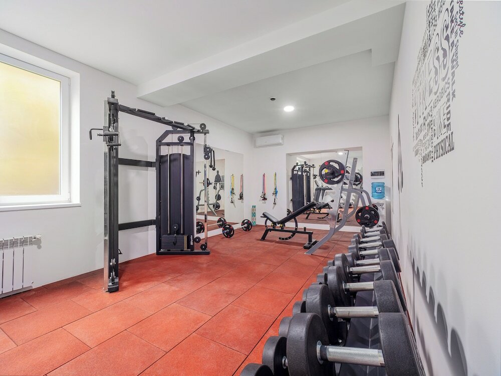 Фото Отель Ta Collection