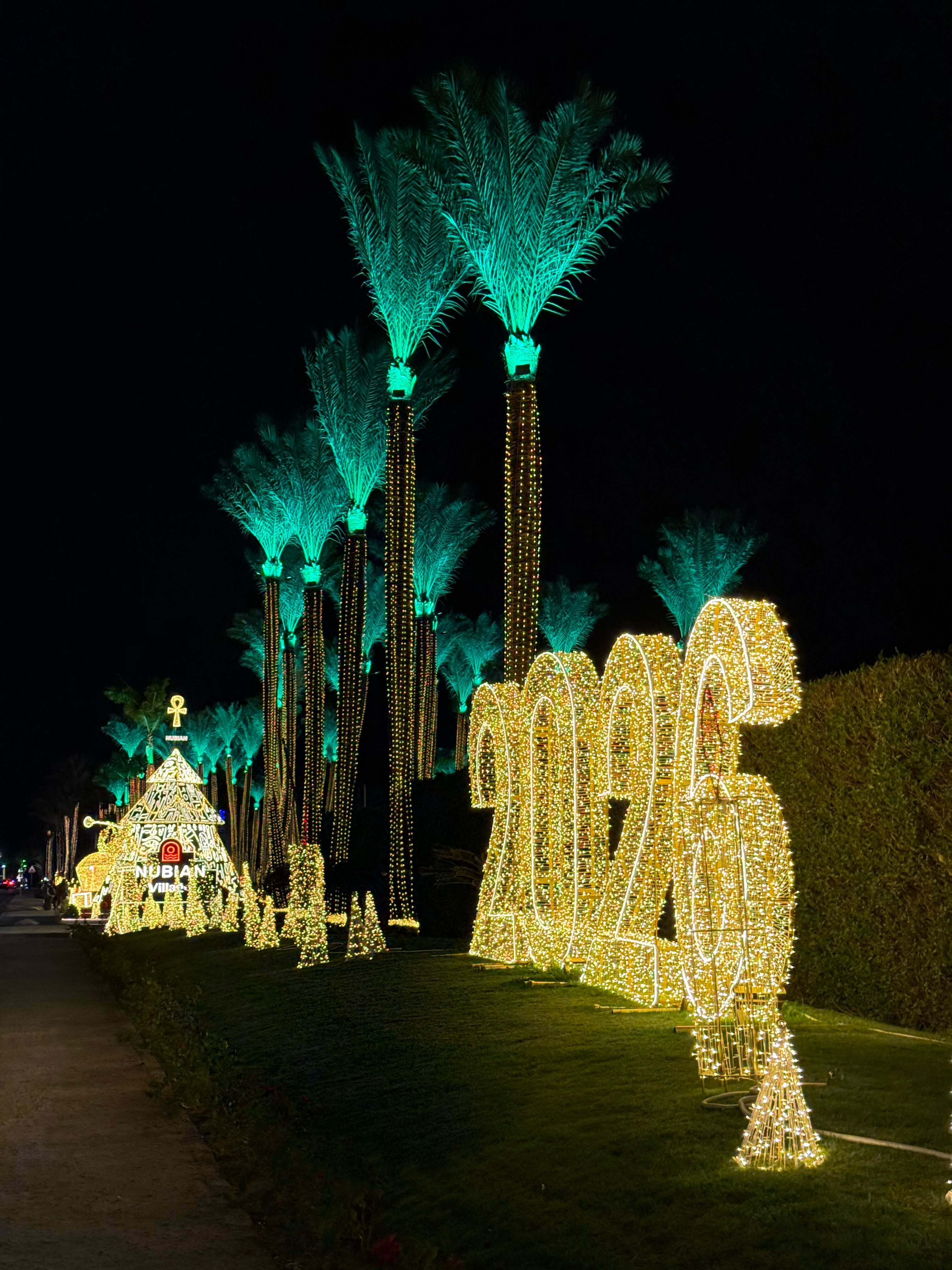 Фото Cleopatra Luxury Resort