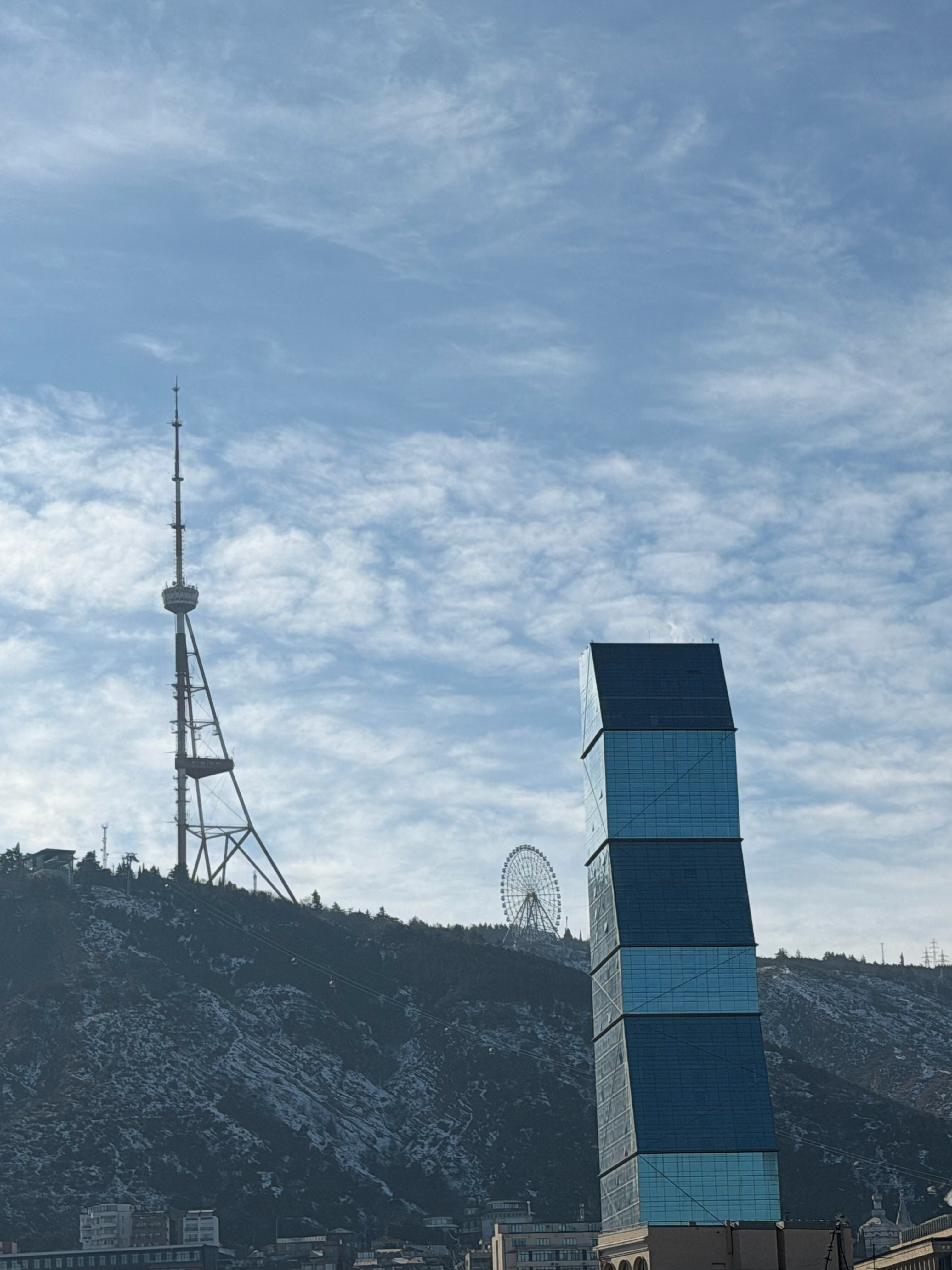 Фото Radisson Red Tbilisi