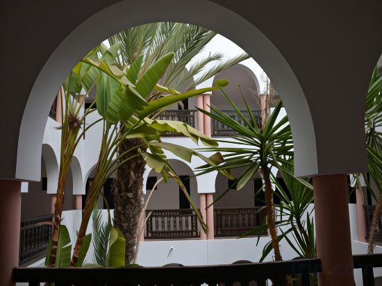 Фото Les Jardins D'Agadir Club Resort