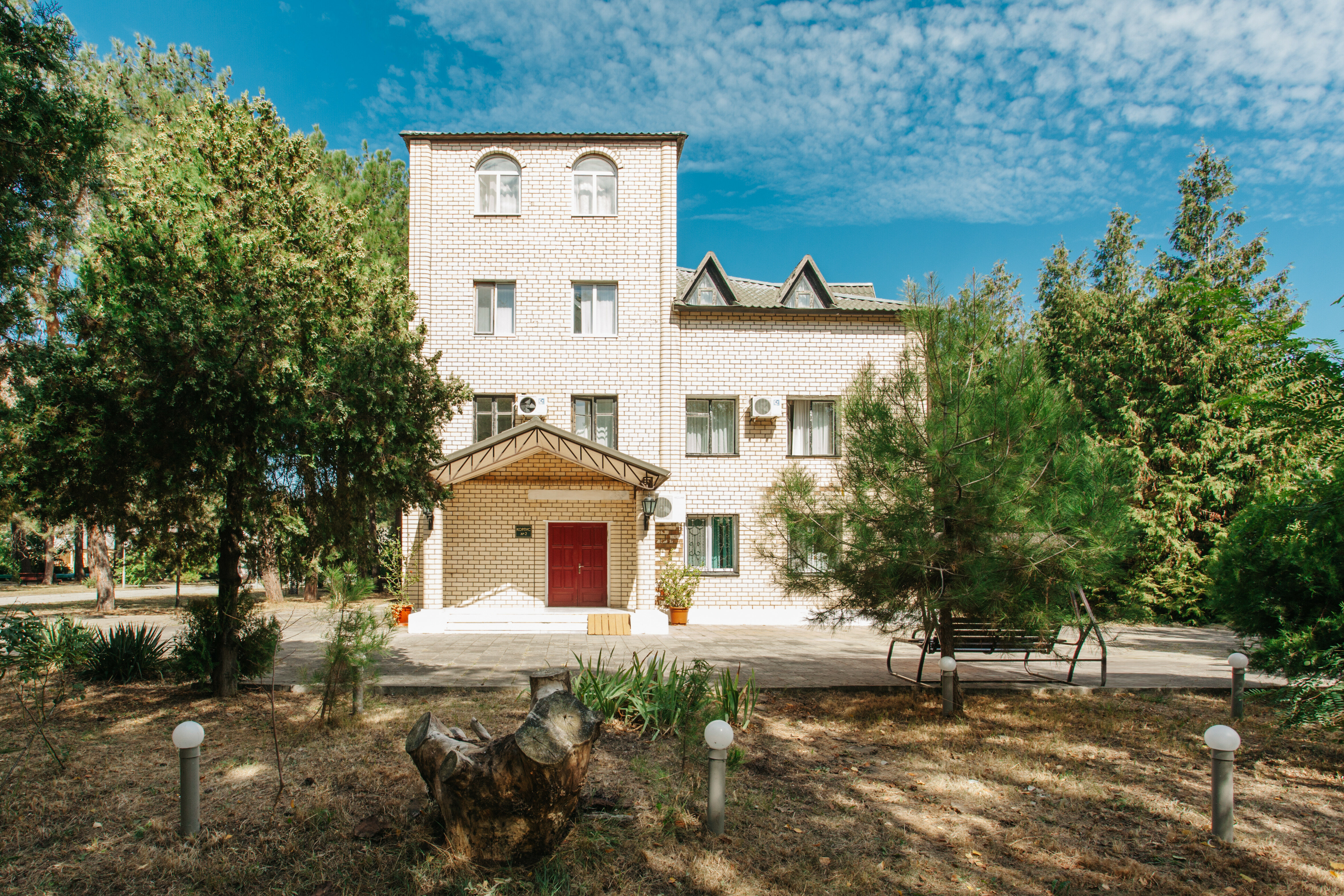 Фото Спутник