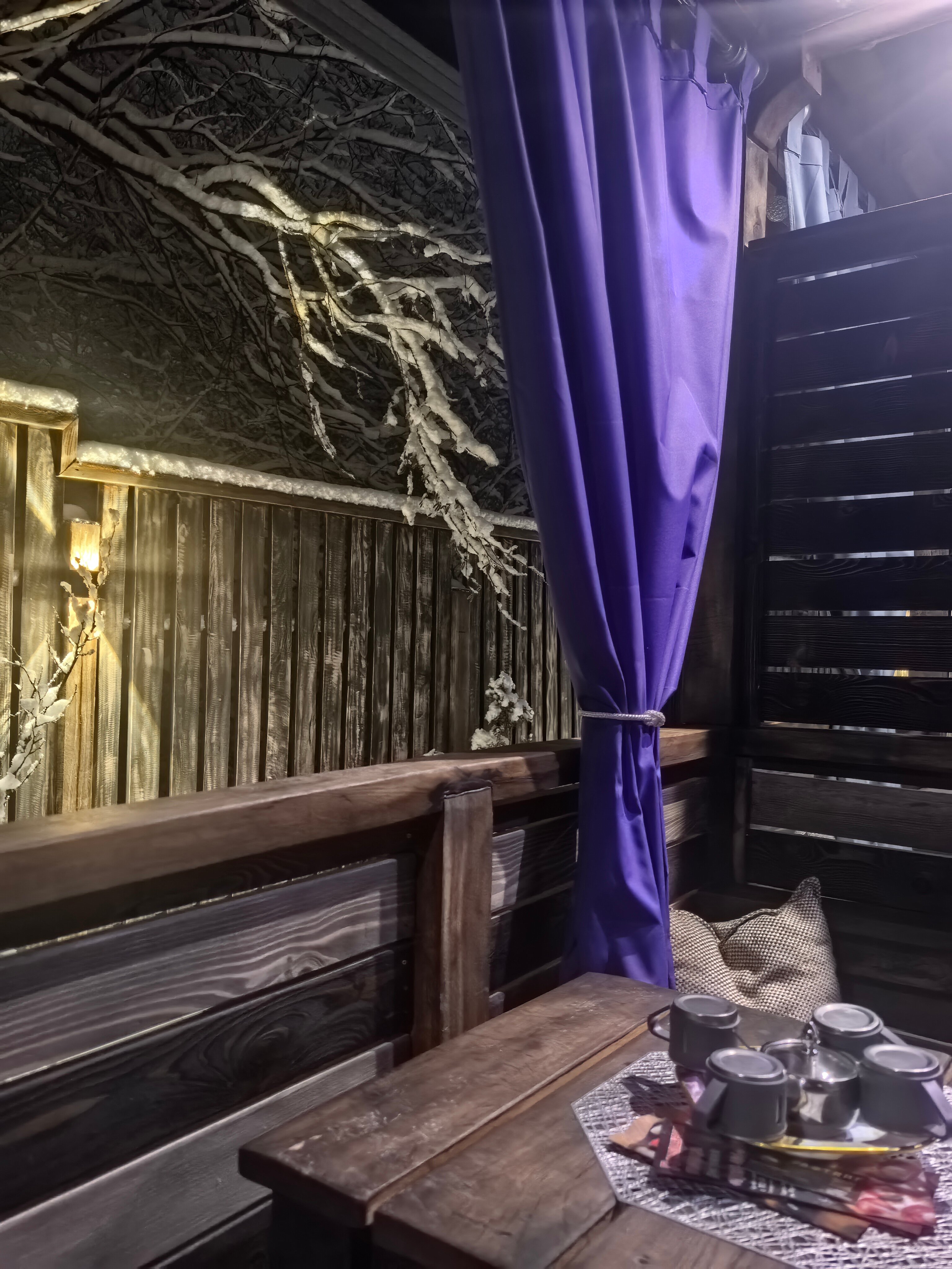 Фото Инь Ян