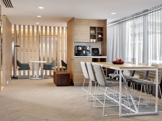 Фото Quest South Perth Foreshore