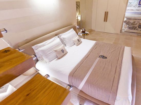 Фото Pollicastro Boutique Hotel