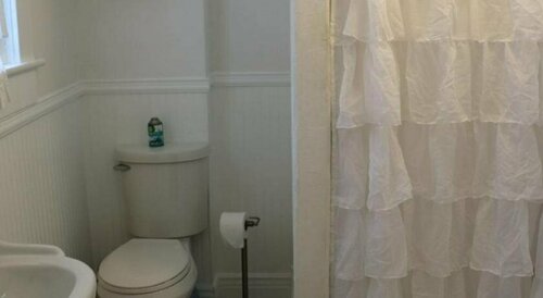 Гостиница The Londoner Bed & Breakfast в Брадентоне