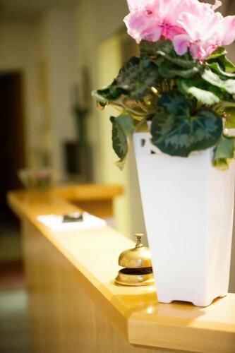 Гостиница Limok Rooms Hamm в Хамме
