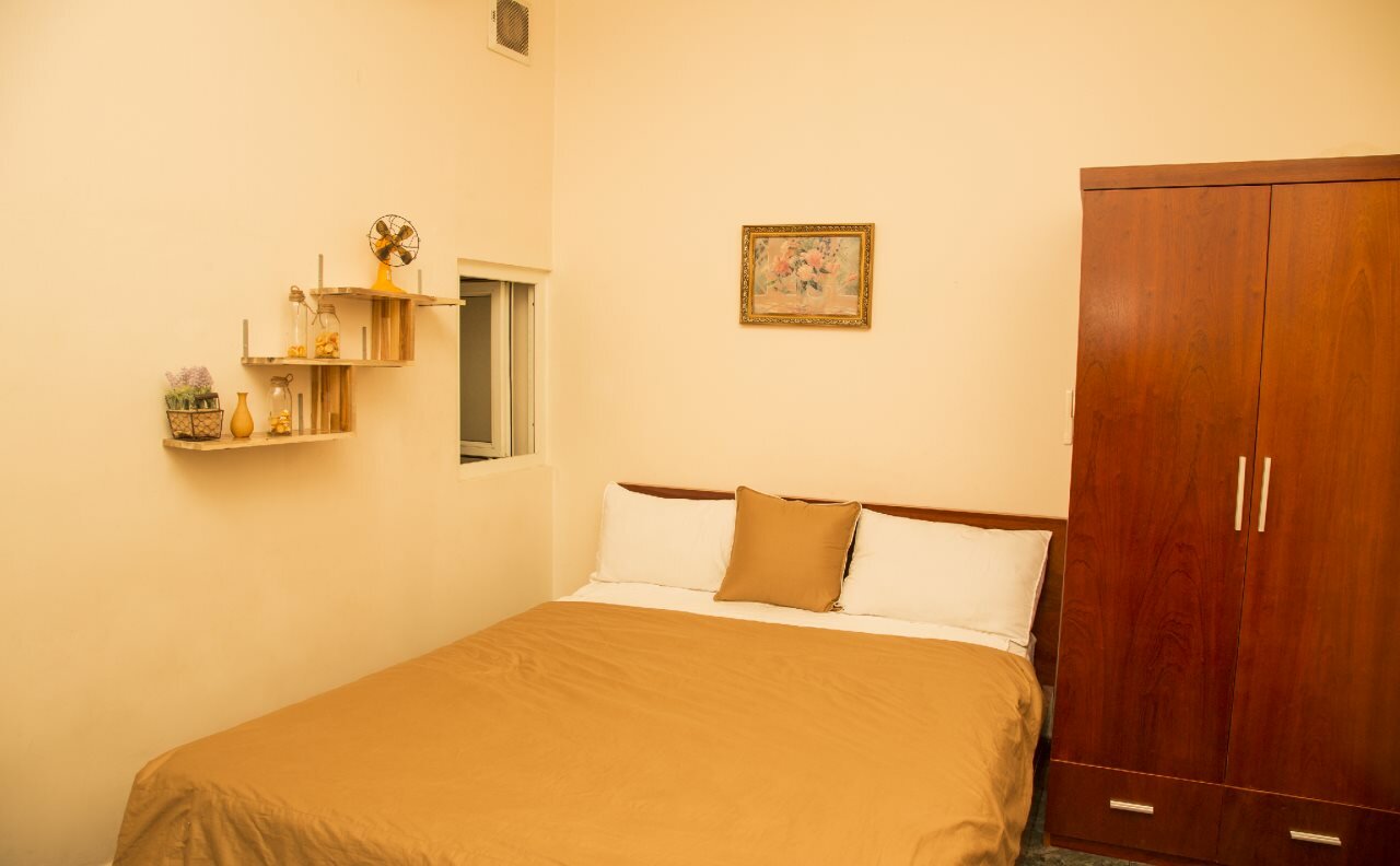 Bui Vien Home - 19