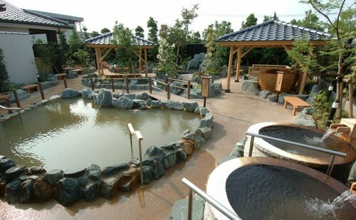 Гостиница Hotel Racine Sinmaebashi в Префектуре Гумма