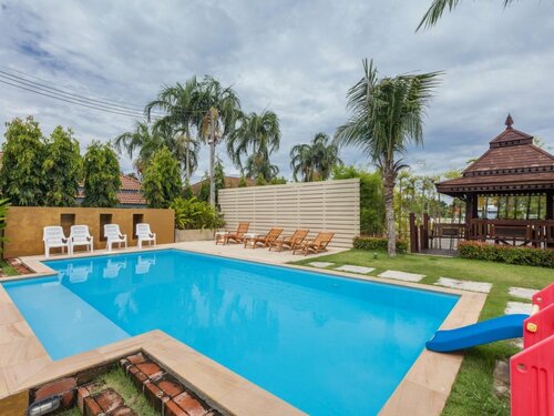 Chaofa West Pool Villa