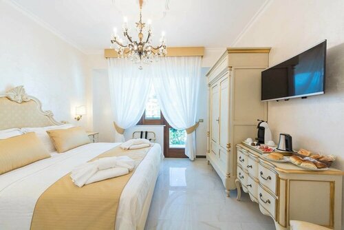 Гостиница B&b Palazzo Montesanto в Майори
