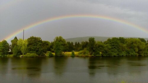 Гостиница Ôrivage в Провинции Намюр