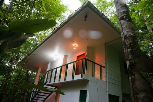 Гостиница Casa Colibri - Portasol Vacation Rentals в Провинции Пунтаренас