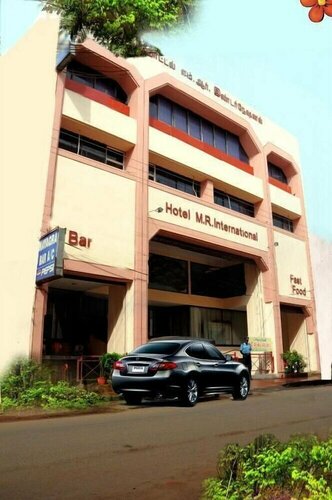 Hotel Radhakrishna