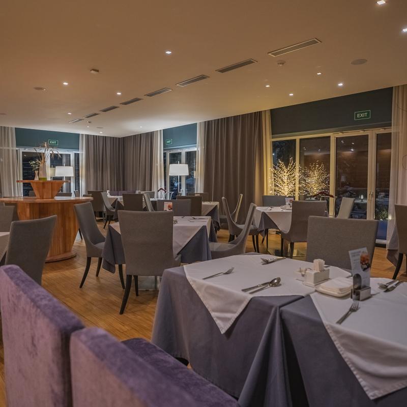 Фото Park Hotel Almaty