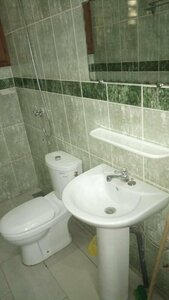 Гостиница Résidences Appartements Meublés Jc