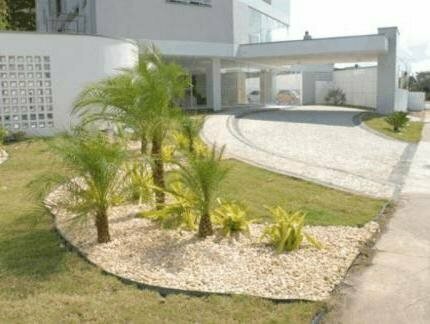 Гостиница Stop Way Hotel São Luís в Сан-Луисе