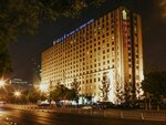 Inner Mongolia Grand Hotel Beijing