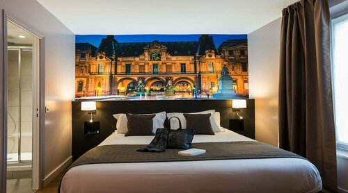 Midnight Hôtel Paris
