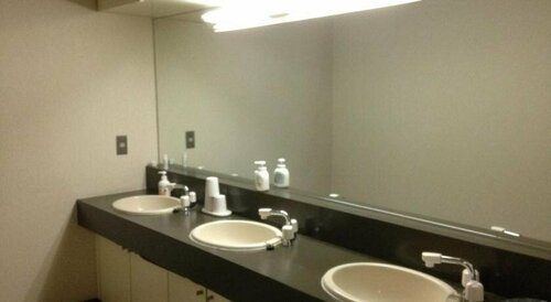 Гостиница Lodge Matsupokkuri в Префектуре Ямагата