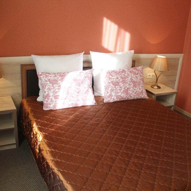 Фото Стандартофф