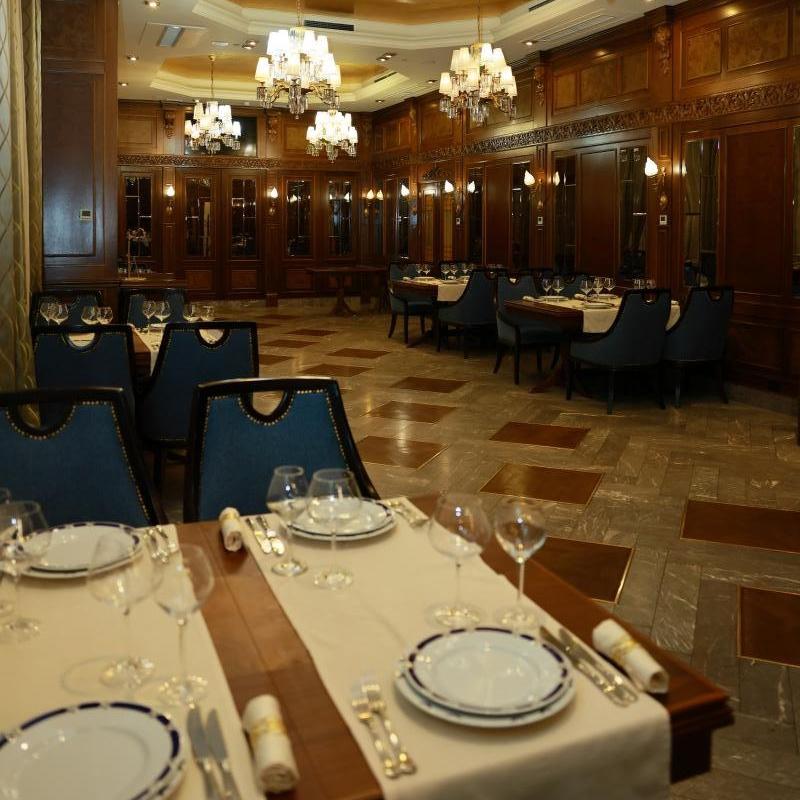 Фото Golden Palace Hotel Yerevan